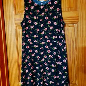 XL Charming Charlie dress